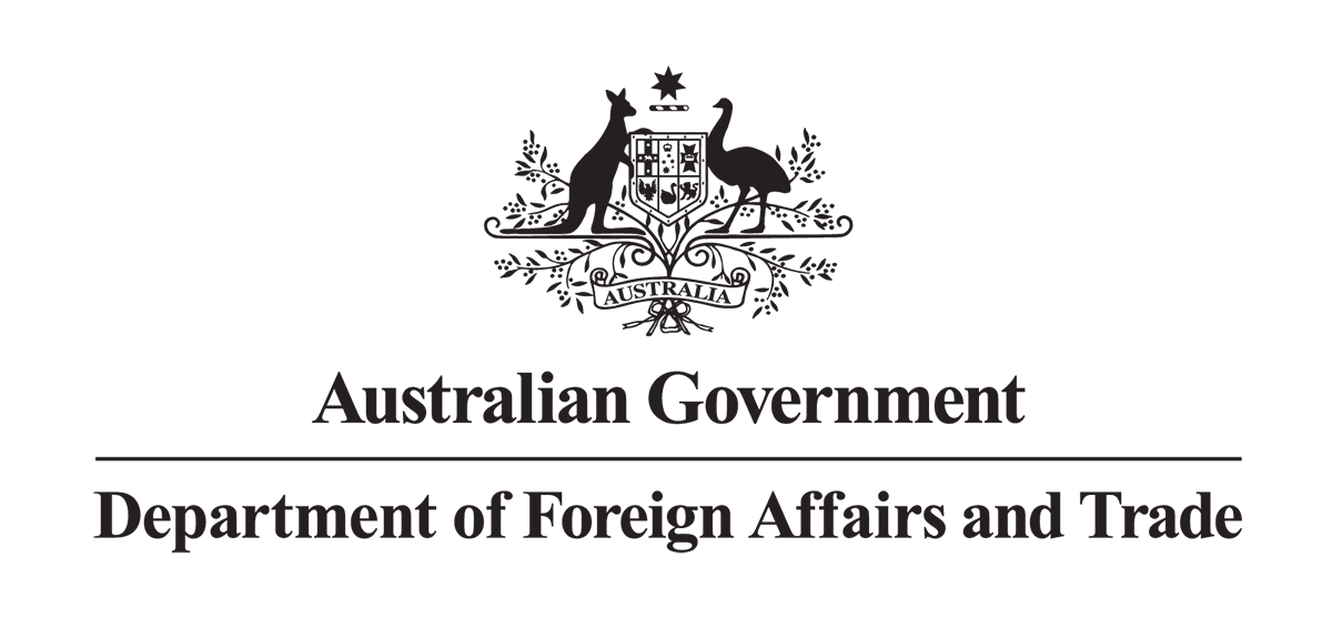 Department of Foreign Affairs and Trade