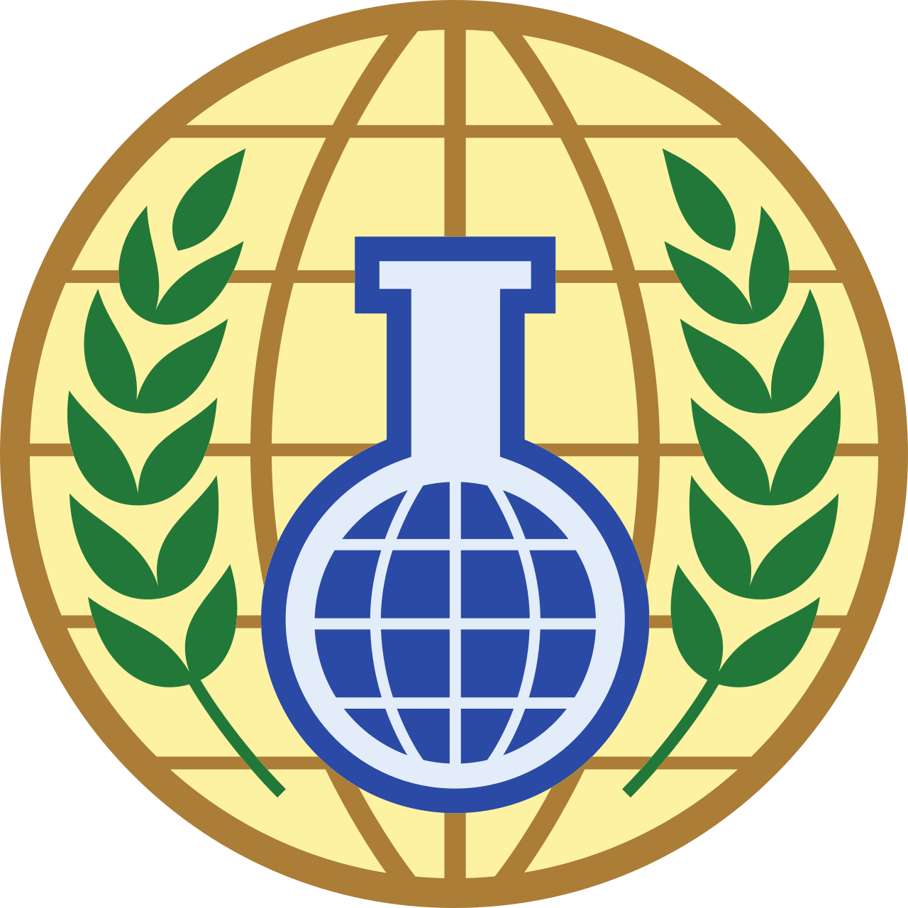 OPCW