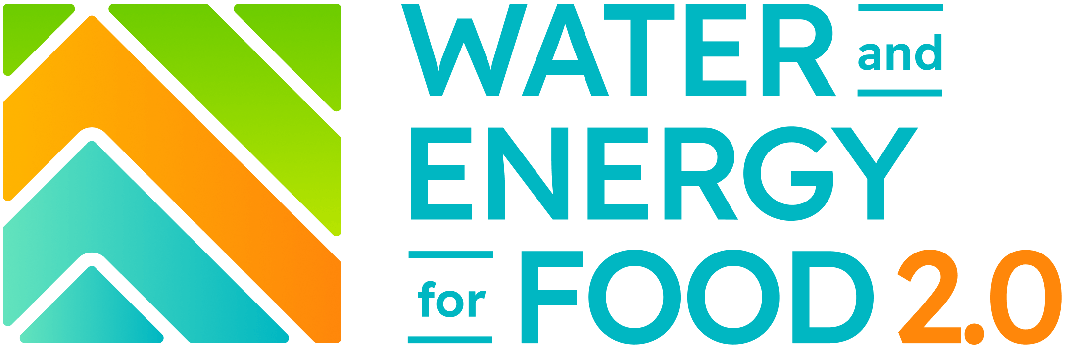Water and Energy for Food (WE4F)