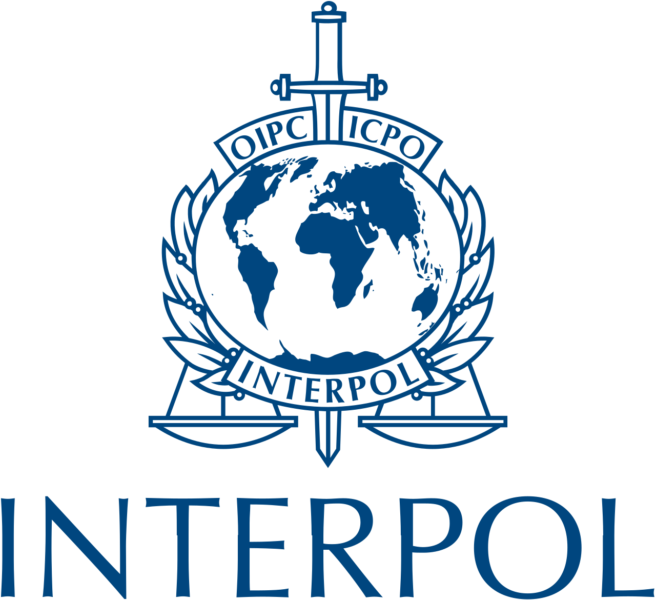 INTERPOL INTERPOL