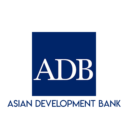 Asian Development Bank Asian Development Bank