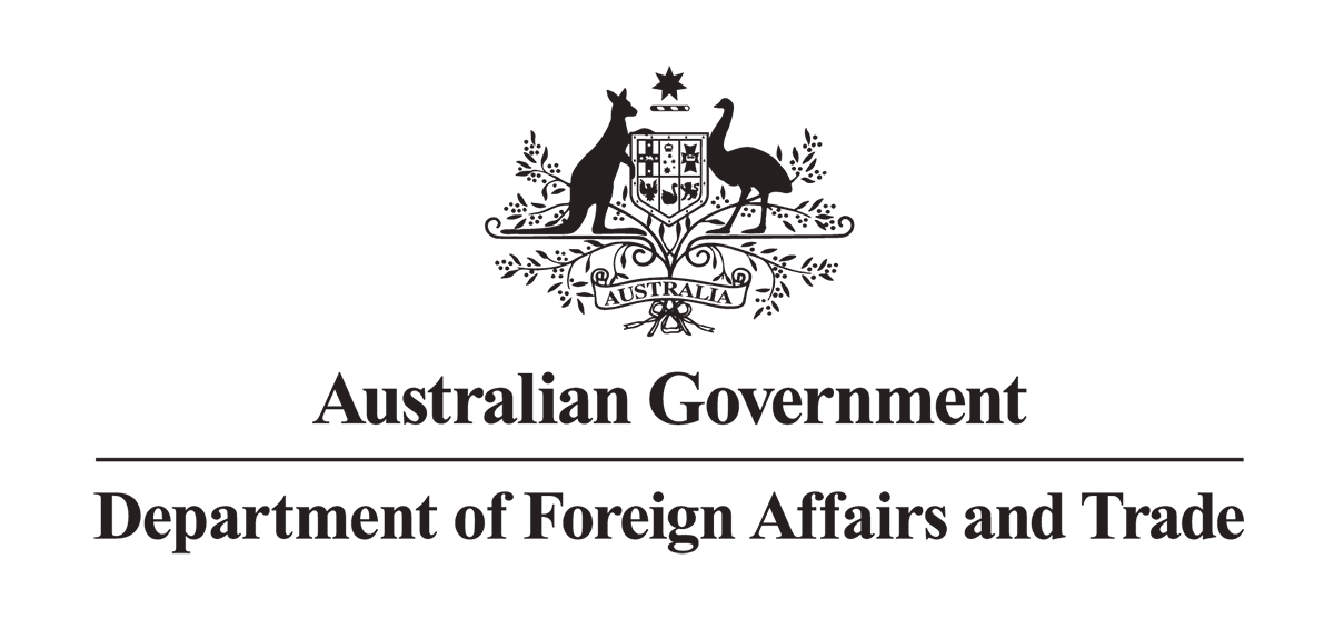 Australian Government Australian Government