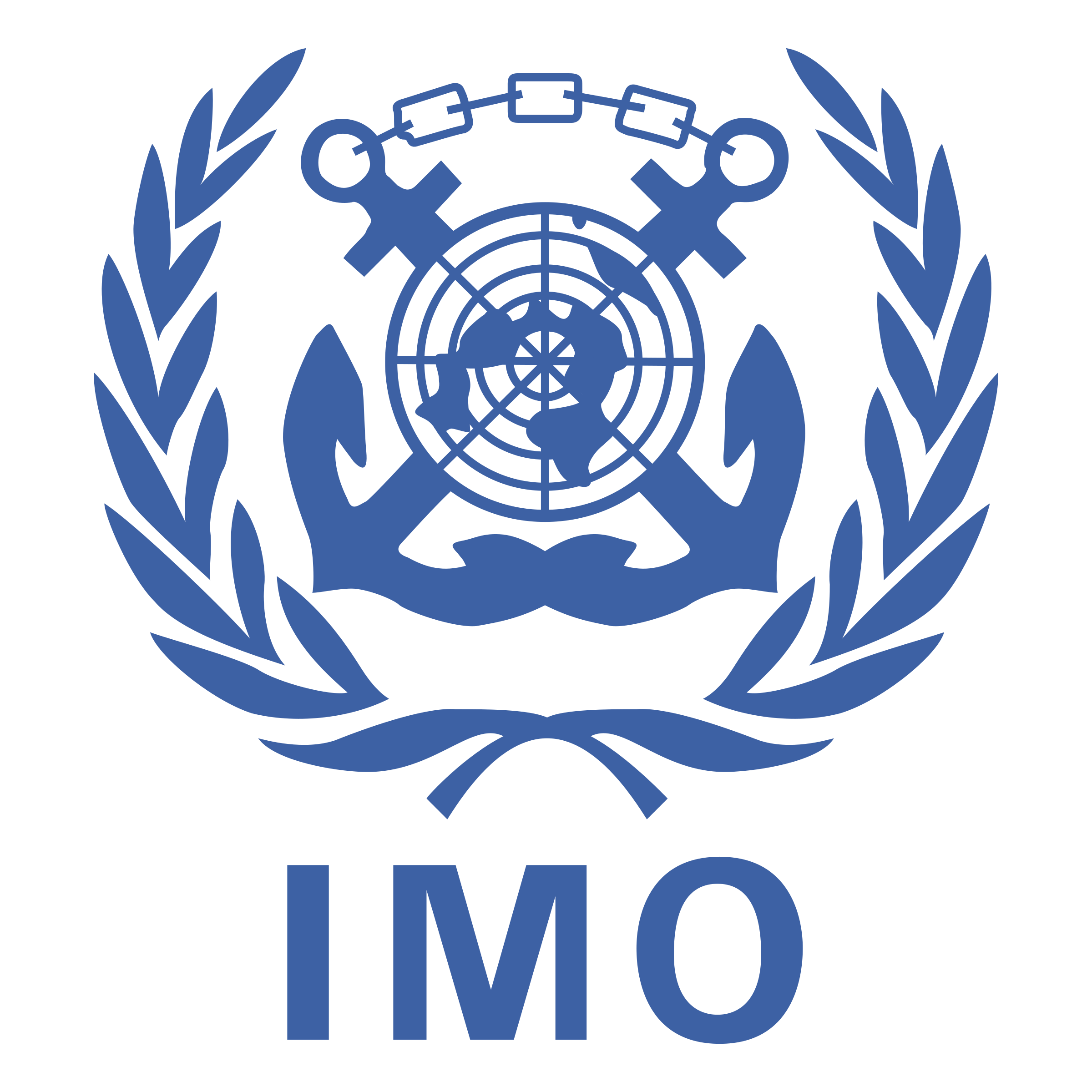 IMO IMO