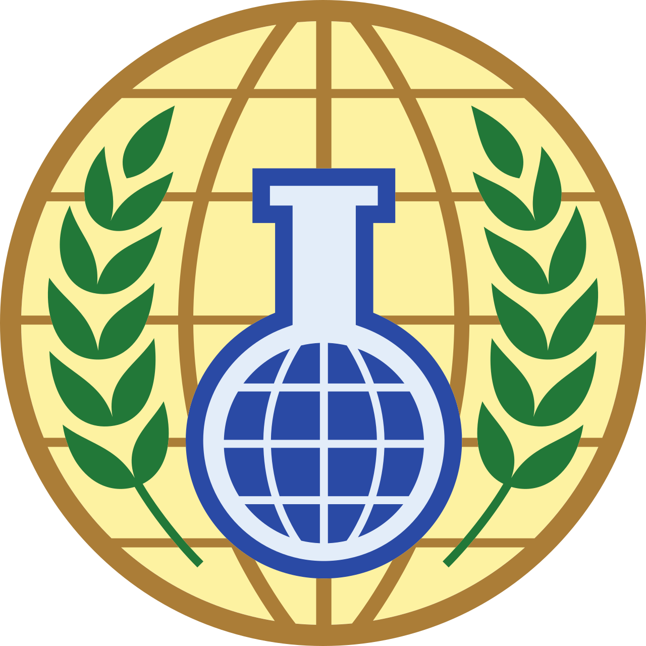 OPCW OPCW