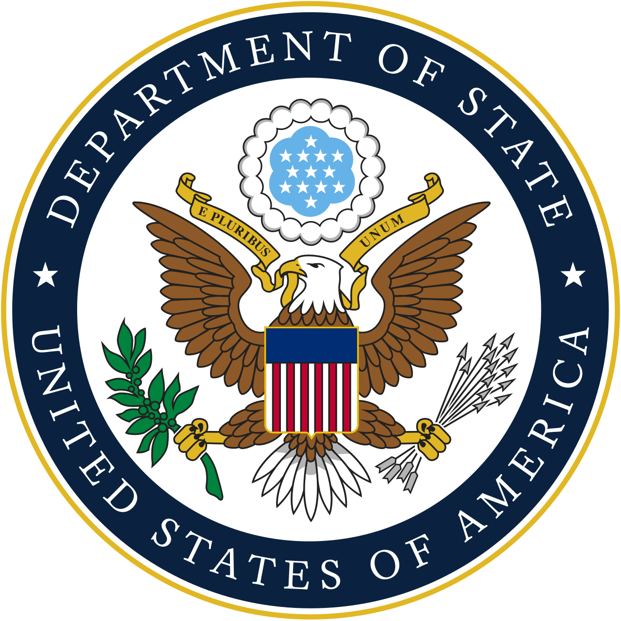 U.S. State Department U.S. State Department
