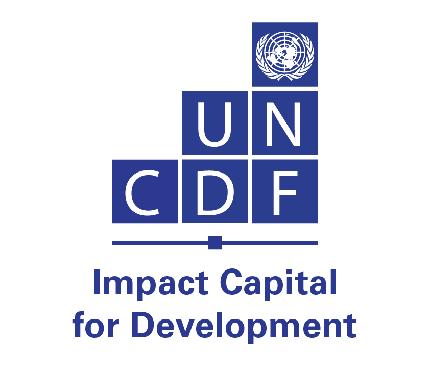 UNCDF UNCDF